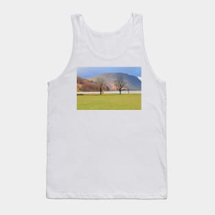 Buttermere Tank Top